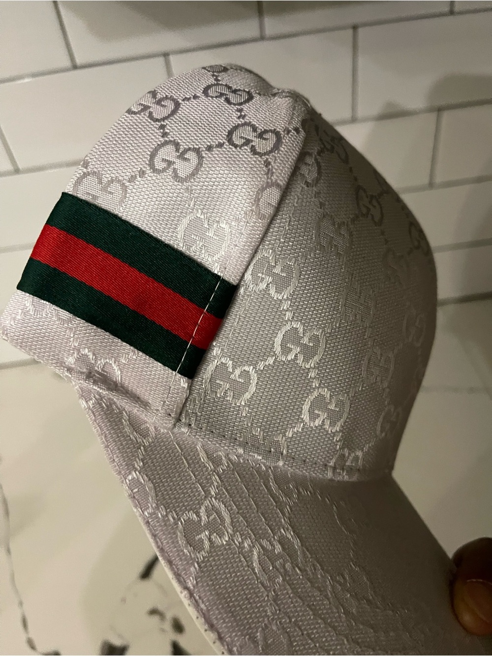 Men’s Designer Hat. - Picture 4 of 7